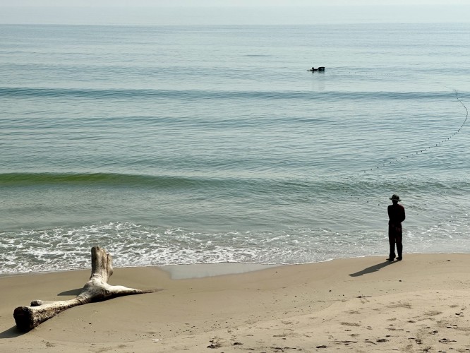 Bangkok Cycling To Ban Krut Beach 9 Days